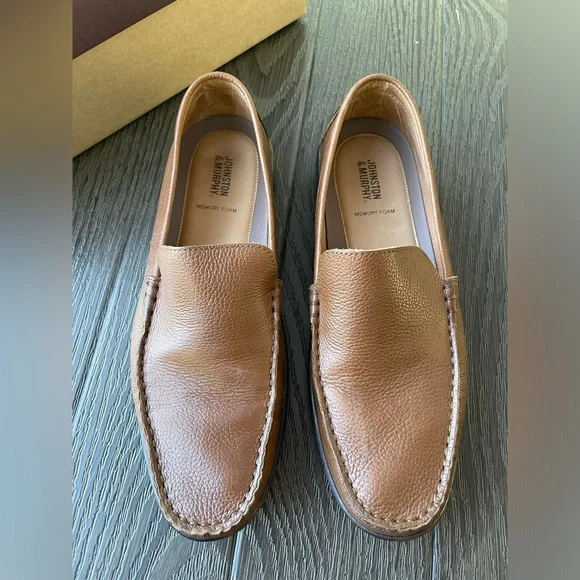 Johnston & Murphy | Shoes | Johnston Murphy Nichols Venetian  display picture 2